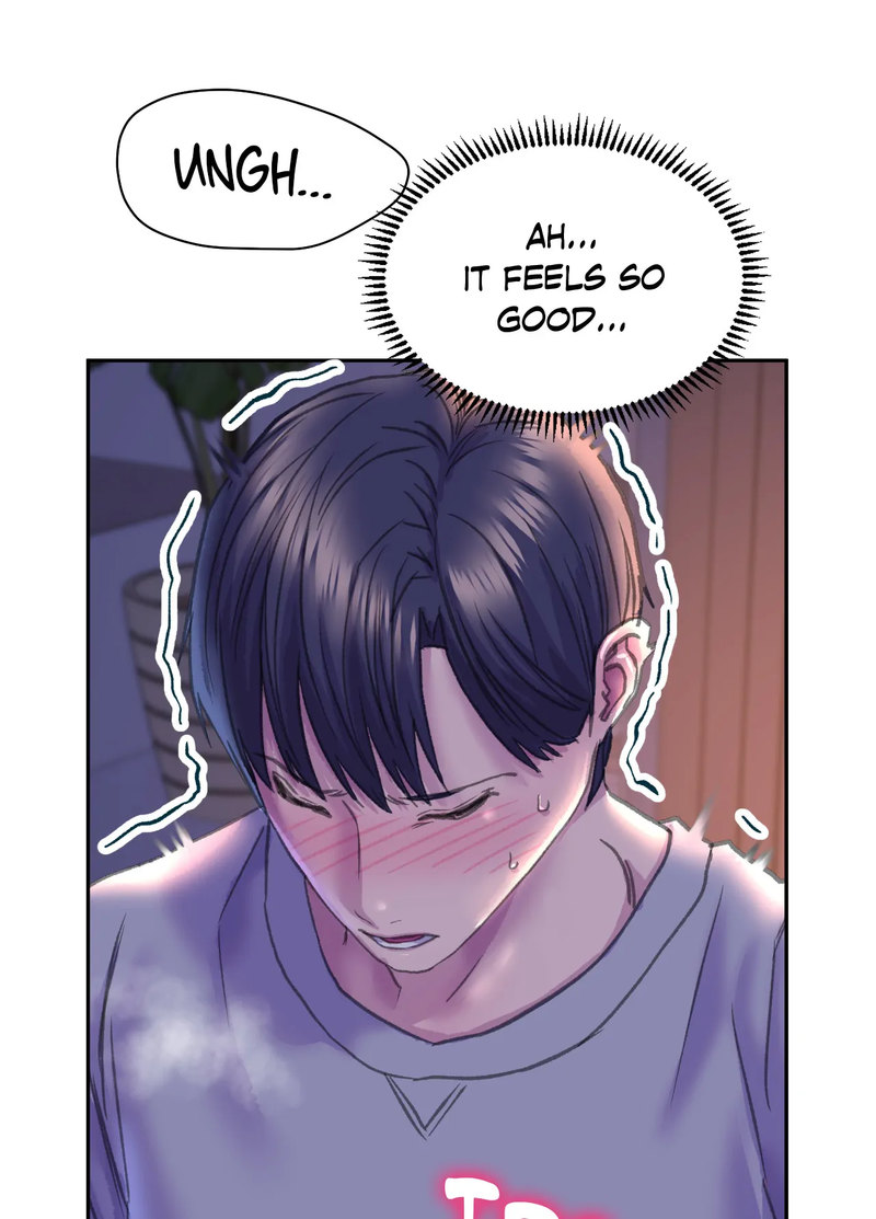 Double Face Chapter 7 - Page 40