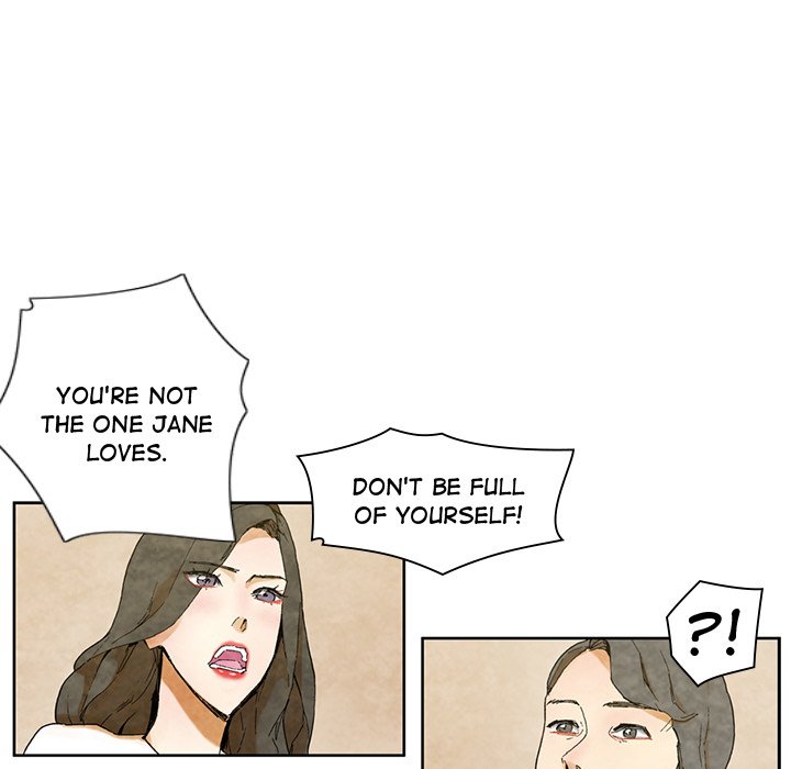 Miss Provocative Chapter 13 - Page 71