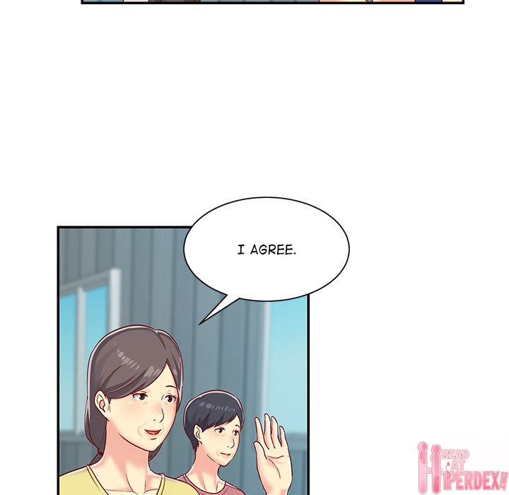 The Ladies’ Associate Chapter 1 - Page 37