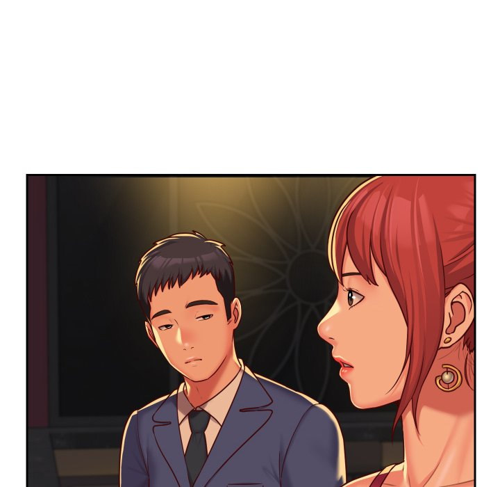 The Ladies’ Associate Chapter 32 - Page 37