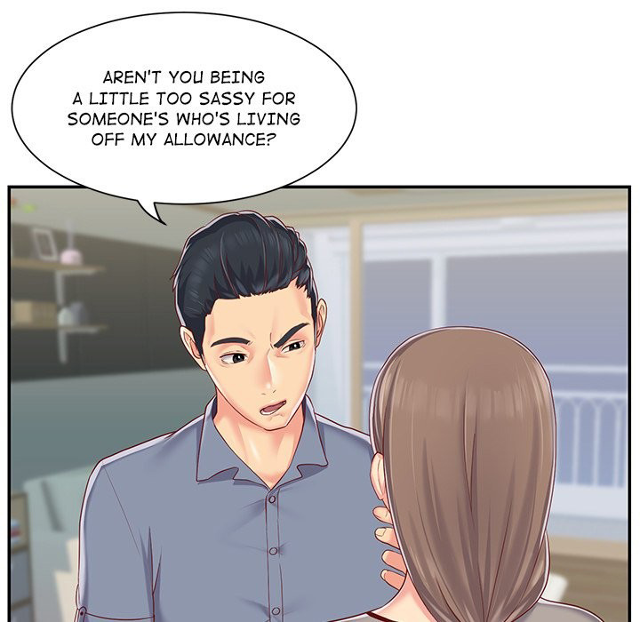 The Ladies’ Associate Chapter 6 - Page 25