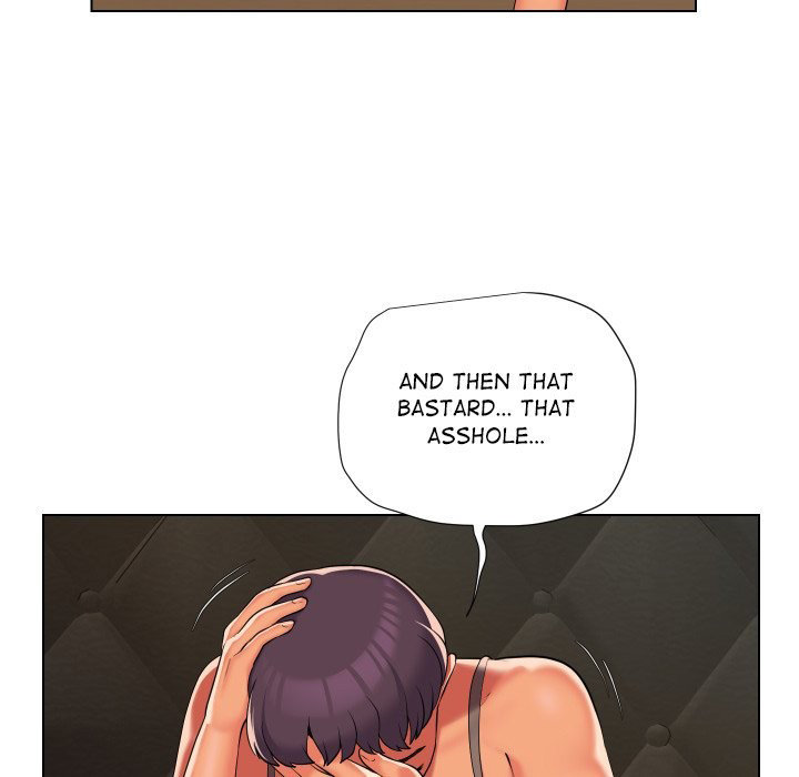 The Ladies’ Associate Chapter 66 - Page 55