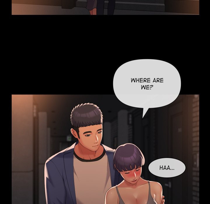 The Ladies’ Associate Chapter 66 - Page 64