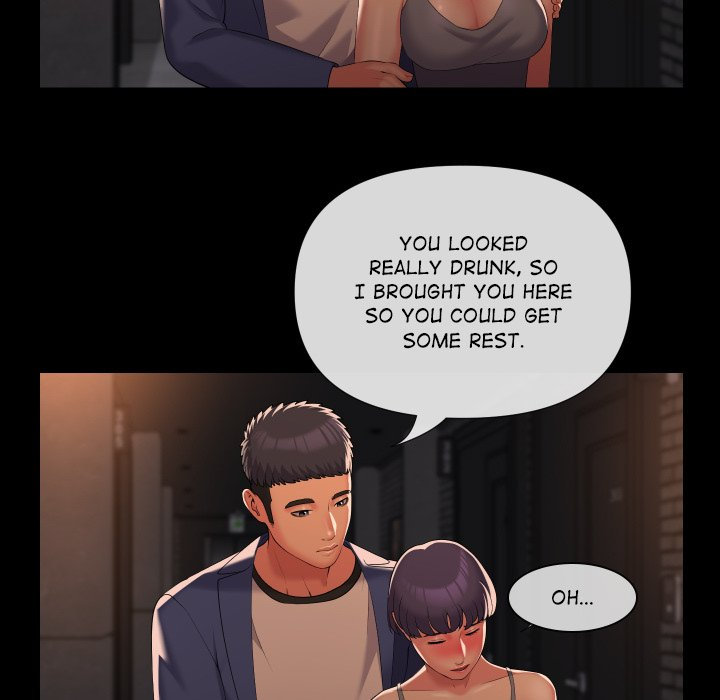 The Ladies’ Associate Chapter 66 - Page 65