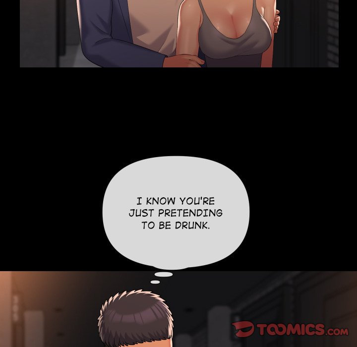The Ladies’ Associate Chapter 66 - Page 66