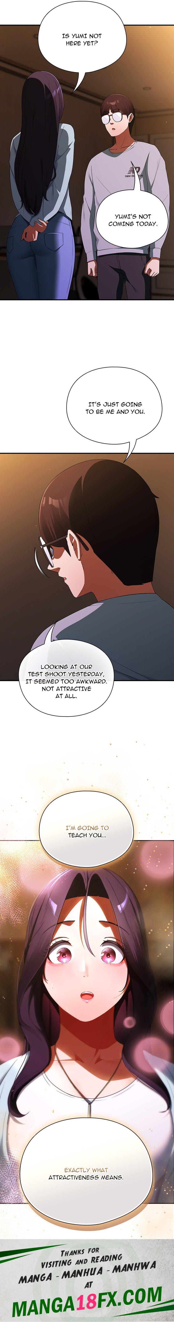 Take a Photo of Me Chapter 0 - Page 6