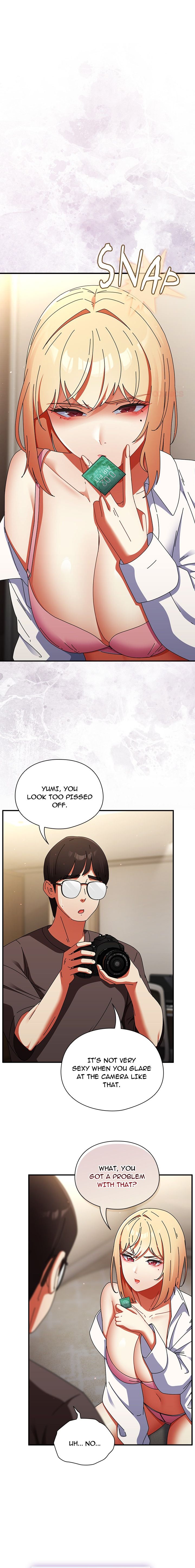 Take a Photo of Me Chapter 29 - Page 1