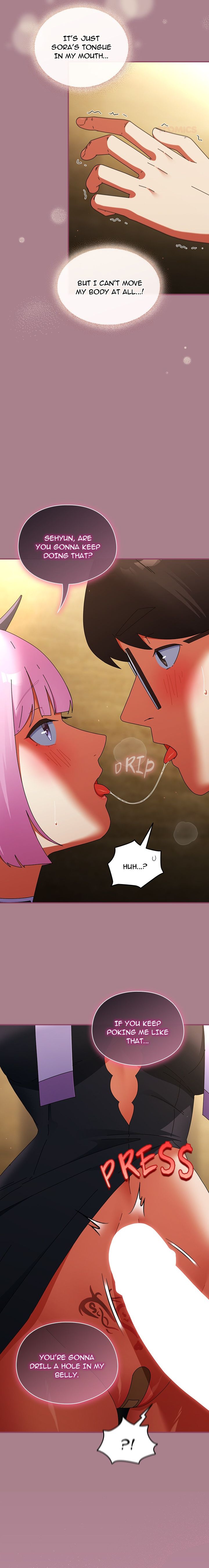Take a Photo of Me Chapter 33 - Page 6