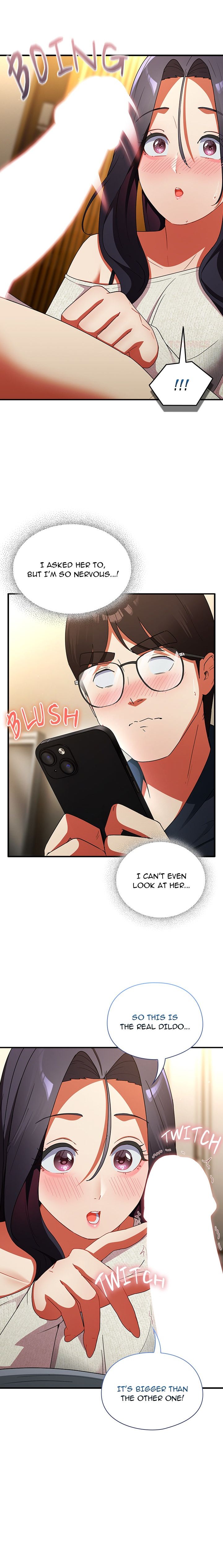 Take a Photo of Me Chapter 7 - Page 6