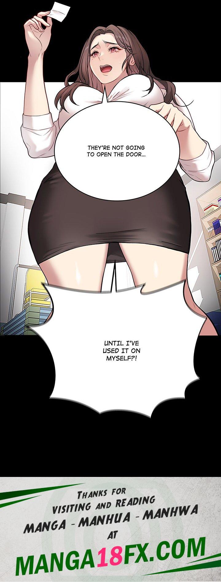 Signed, Sealed, Mistaken Chapter 0 - Page 8