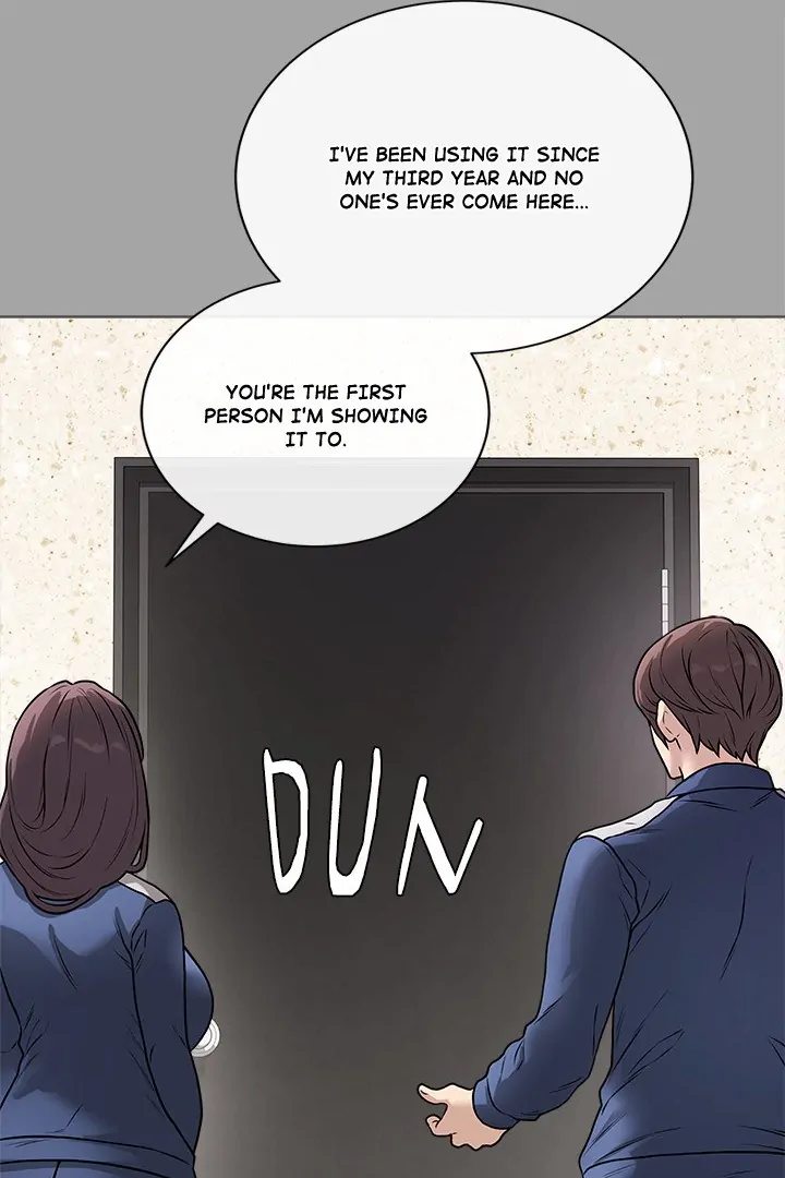 Signed, Sealed, Mistaken Chapter 12 - Page 40