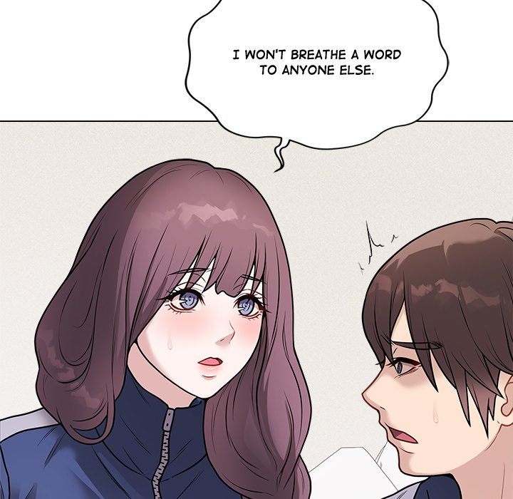 Signed, Sealed, Mistaken Chapter 13 - Page 56