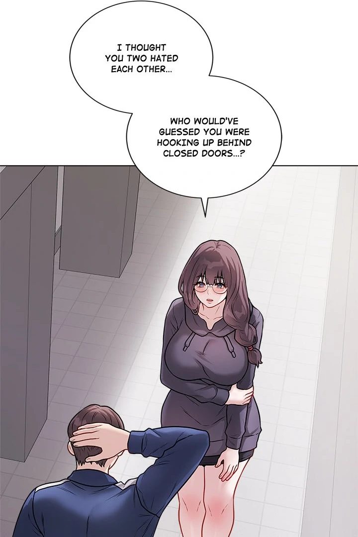 Signed, Sealed, Mistaken Chapter 17 - Page 11