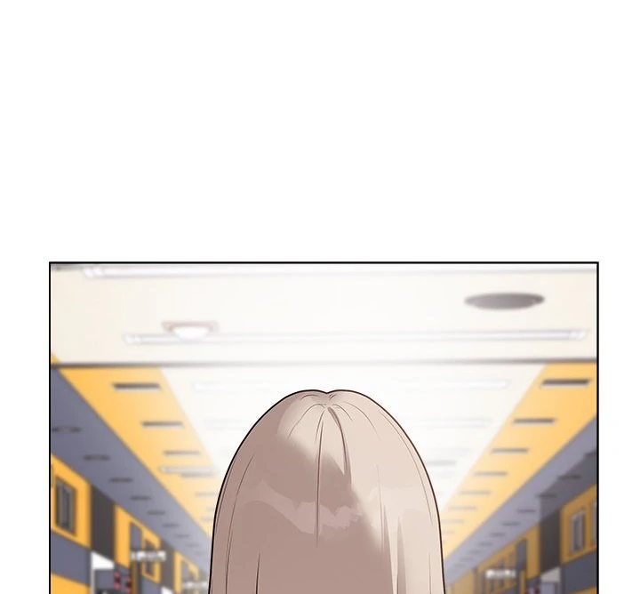 Signed, Sealed, Mistaken Chapter 17 - Page 123