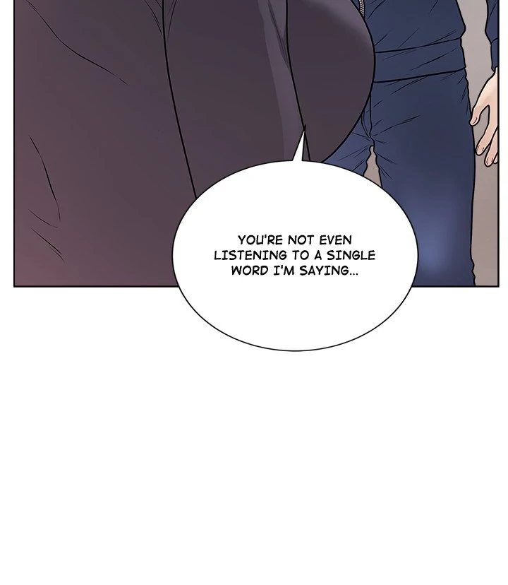Signed, Sealed, Mistaken Chapter 17 - Page 129