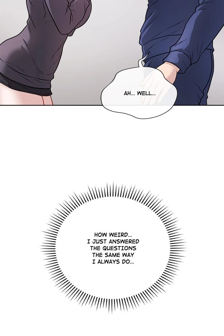 Signed, Sealed, Mistaken Chapter 17 - Page 7