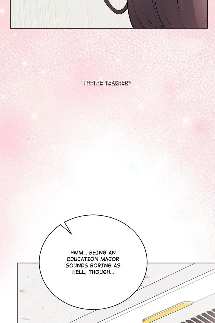 Signed, Sealed, Mistaken Chapter 17 - Page 87