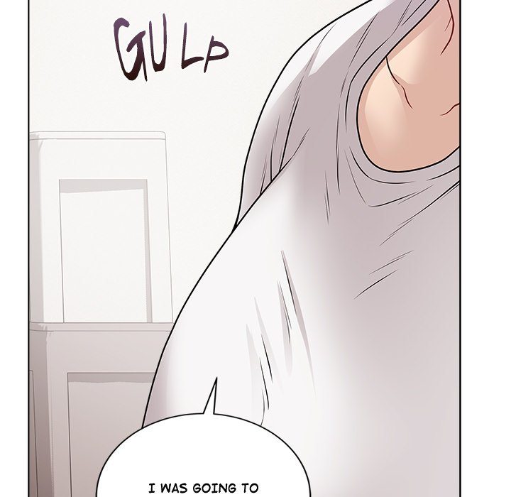 Signed, Sealed, Mistaken Chapter 20 - Page 101