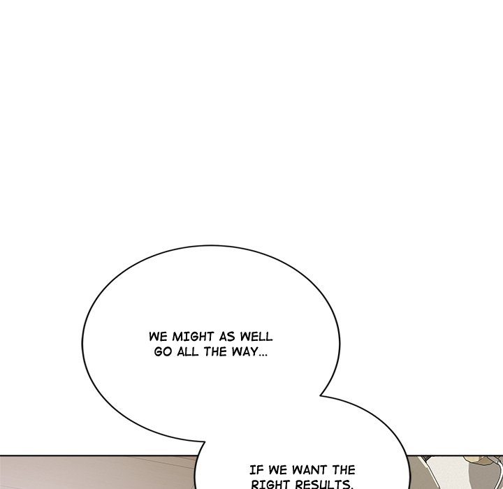 Signed, Sealed, Mistaken Chapter 20 - Page 53