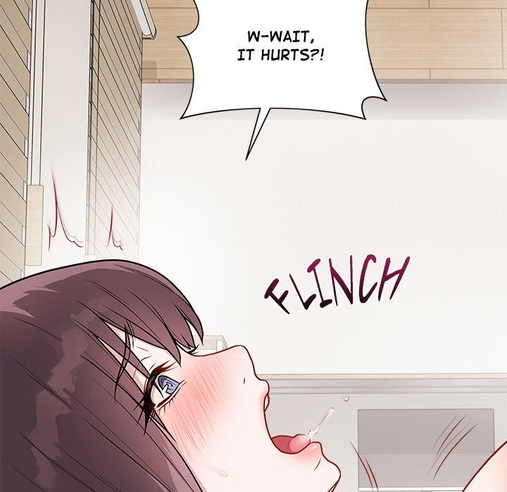 Signed, Sealed, Mistaken Chapter 20 - Page 9