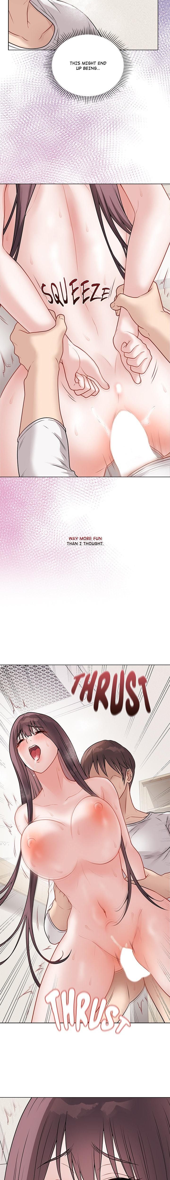 Signed, Sealed, Mistaken Chapter 22 - Page 14