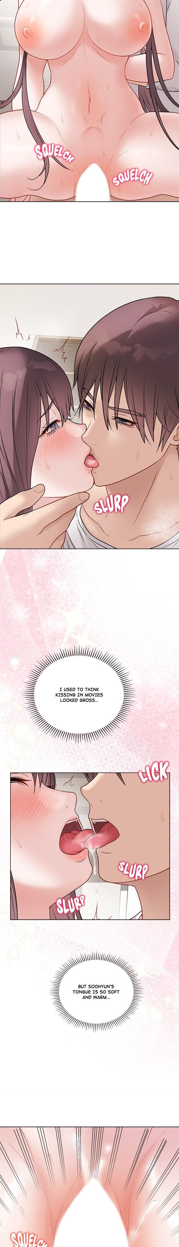 Signed, Sealed, Mistaken Chapter 22 - Page 19