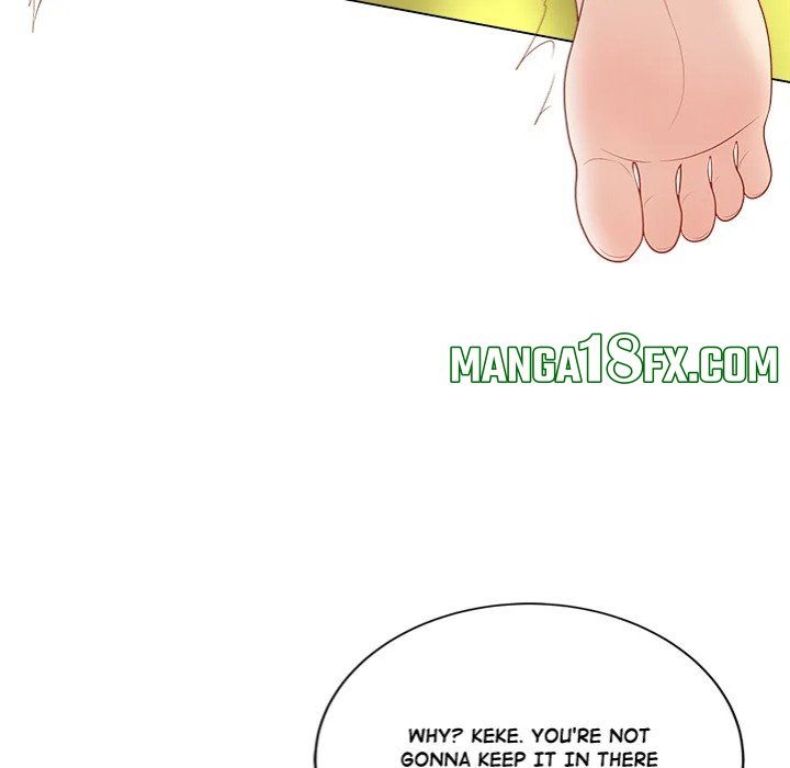 Signed, Sealed, Mistaken Chapter 30 - Page 104