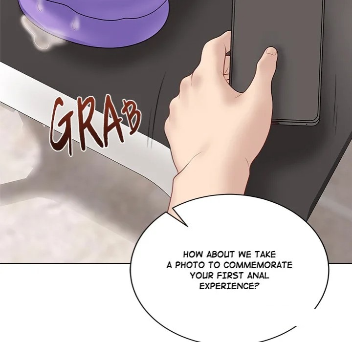 Signed, Sealed, Mistaken Chapter 30 - Page 112