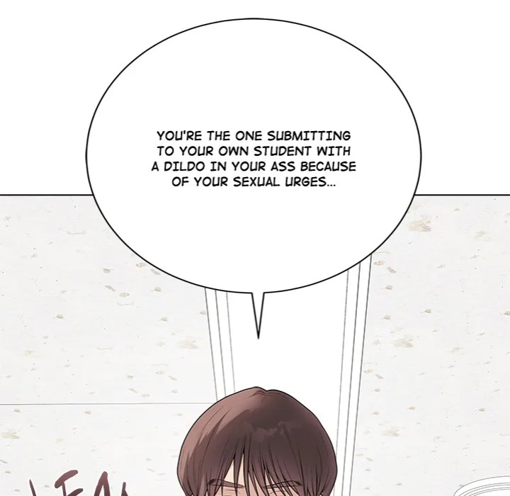 Signed, Sealed, Mistaken Chapter 30 - Page 32