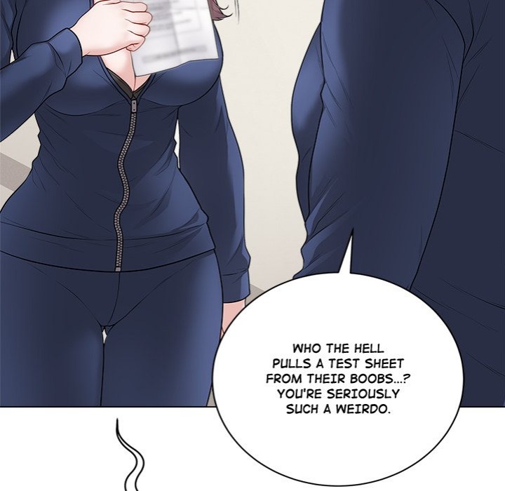 Signed, Sealed, Mistaken Chapter 33 - Page 11