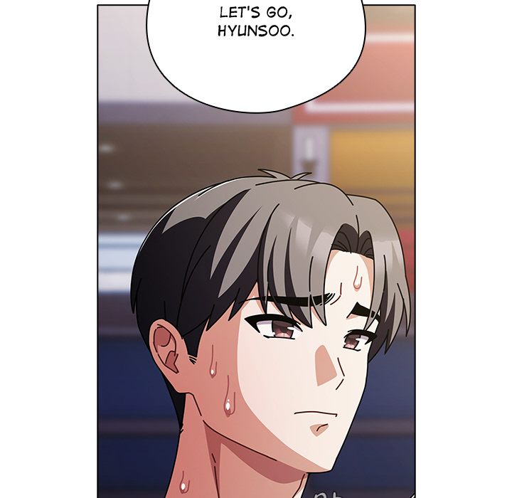 Signed, Sealed, Mistaken Chapter 34 - Page 115