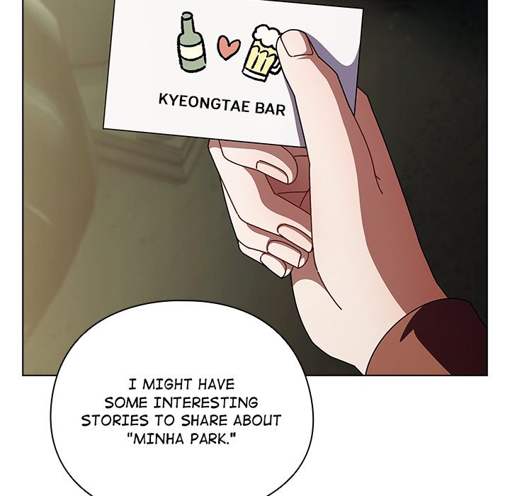 Signed, Sealed, Mistaken Chapter 34 - Page 33