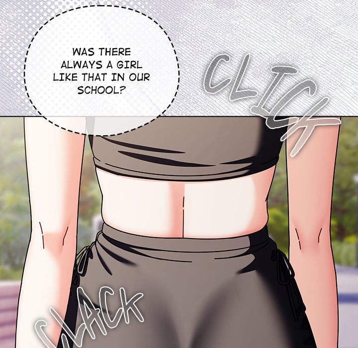Signed, Sealed, Mistaken Chapter 34 - Page 96