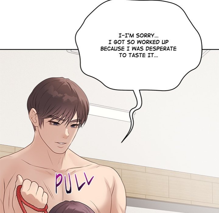 Signed, Sealed, Mistaken Chapter 35 - Page 22