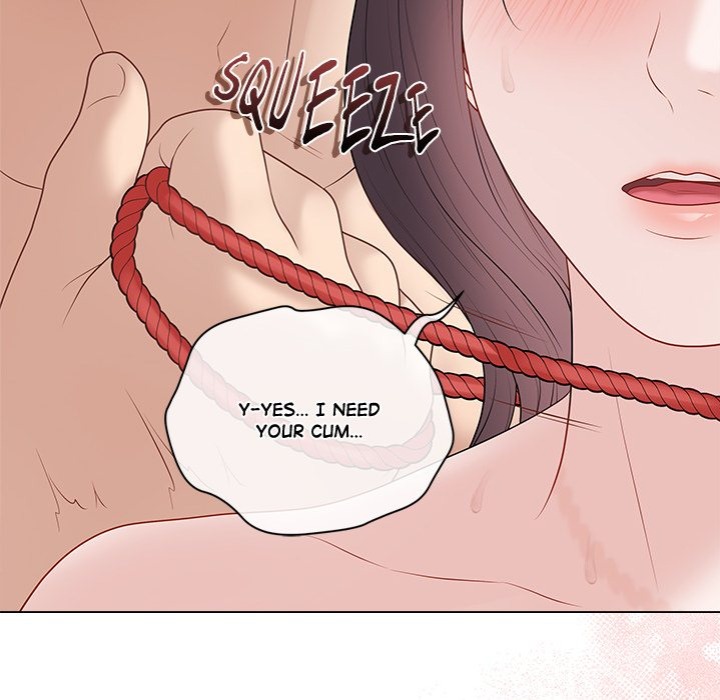 Signed, Sealed, Mistaken Chapter 35 - Page 27