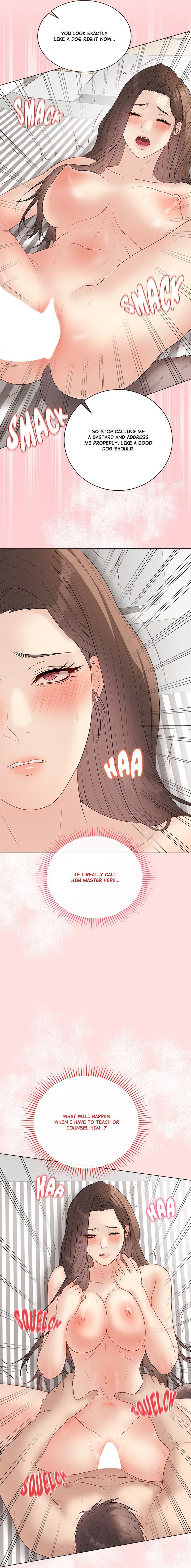 Signed, Sealed, Mistaken Chapter 40 - Page 13