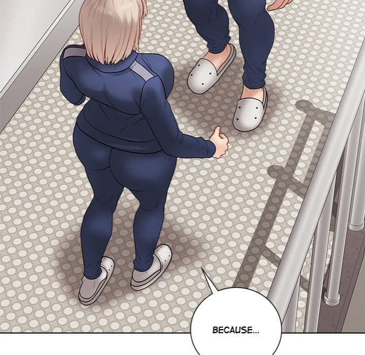 Signed, Sealed, Mistaken Chapter 41 - Page 156