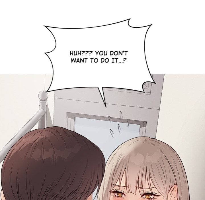 Signed, Sealed, Mistaken Chapter 41 - Page 166