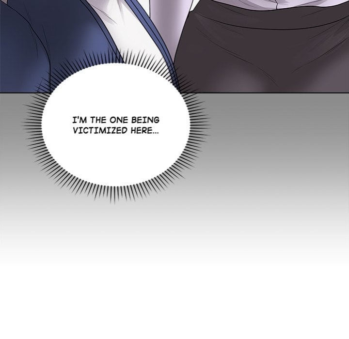 Signed, Sealed, Mistaken Chapter 41 - Page 171