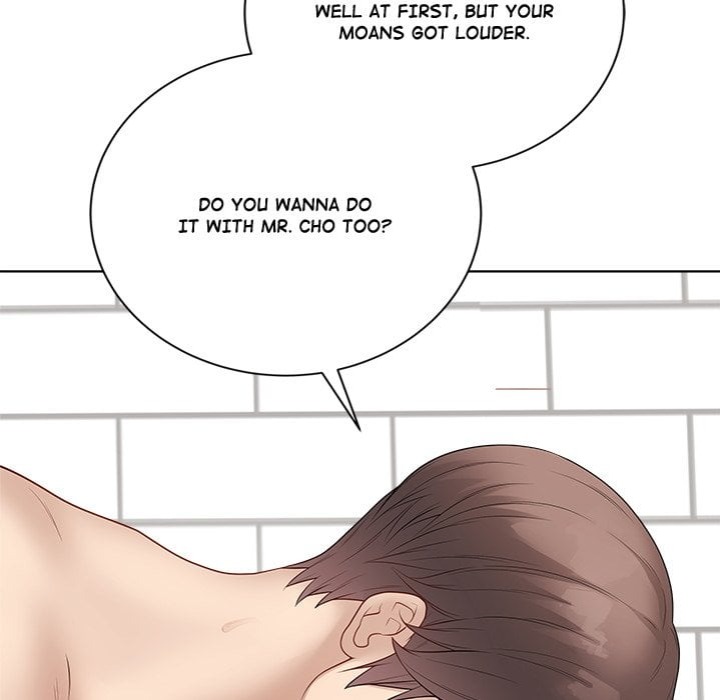 Signed, Sealed, Mistaken Chapter 41 - Page 54