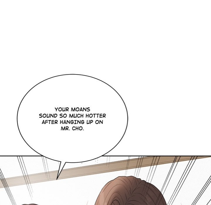 Signed, Sealed, Mistaken Chapter 41 - Page 89