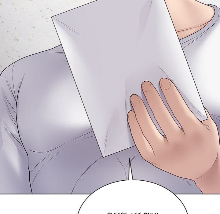 Signed, Sealed, Mistaken Chapter 47 - Page 9