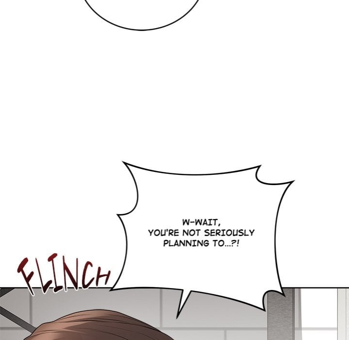 Signed, Sealed, Mistaken Chapter 48 - Page 106
