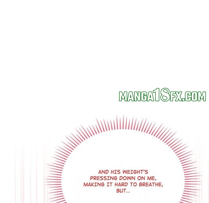 Signed, Sealed, Mistaken Chapter 48 - Page 123