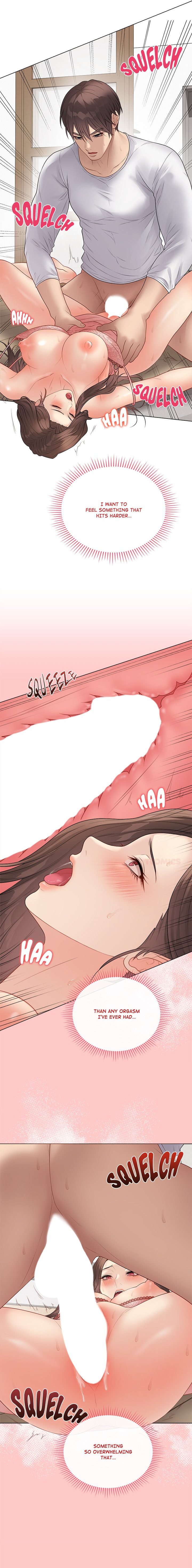 Signed, Sealed, Mistaken Chapter 49 - Page 12