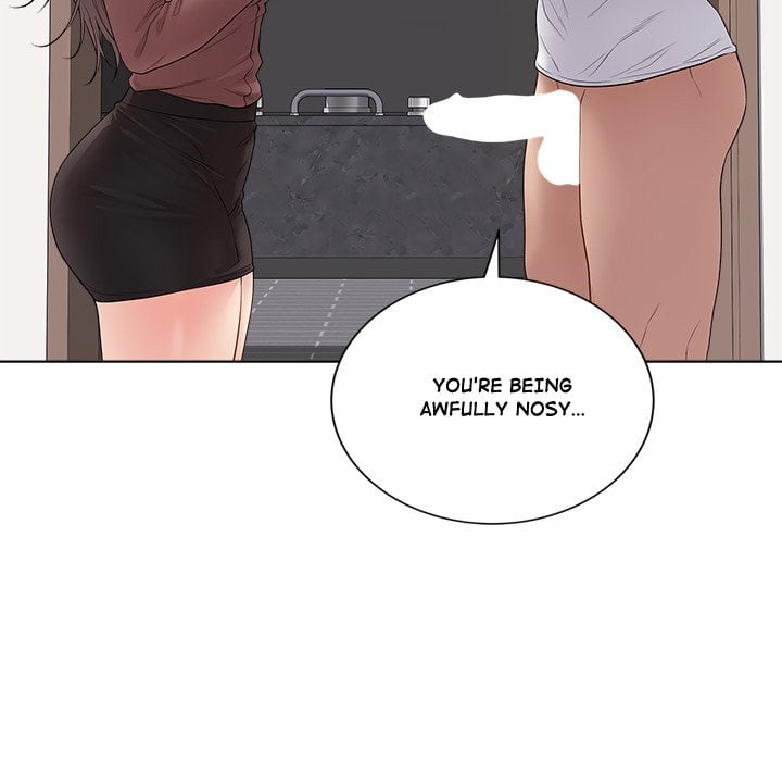 Signed, Sealed, Mistaken Chapter 54 - Page 13