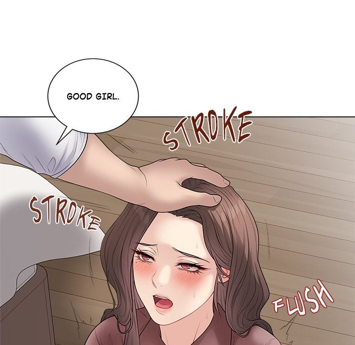 Signed, Sealed, Mistaken Chapter 54 - Page 97