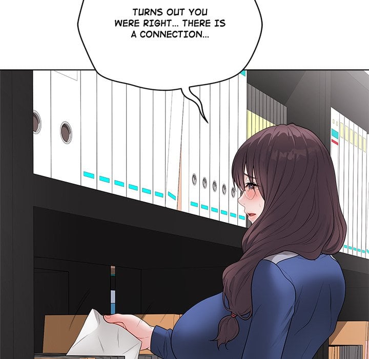 Signed, Sealed, Mistaken Chapter 57 - Page 149