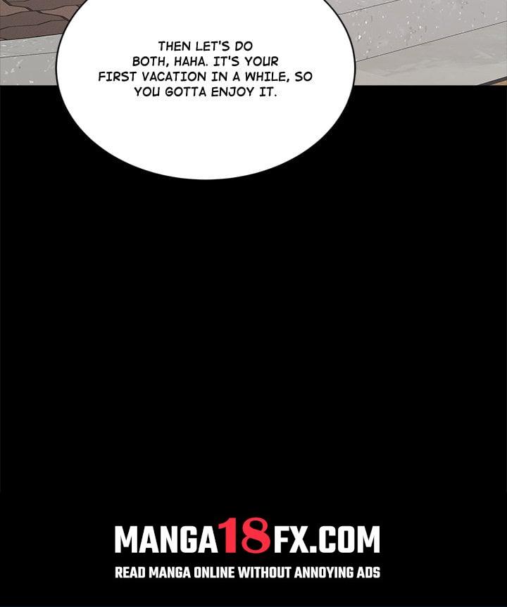 Signed, Sealed, Mistaken Chapter 57 - Page 19