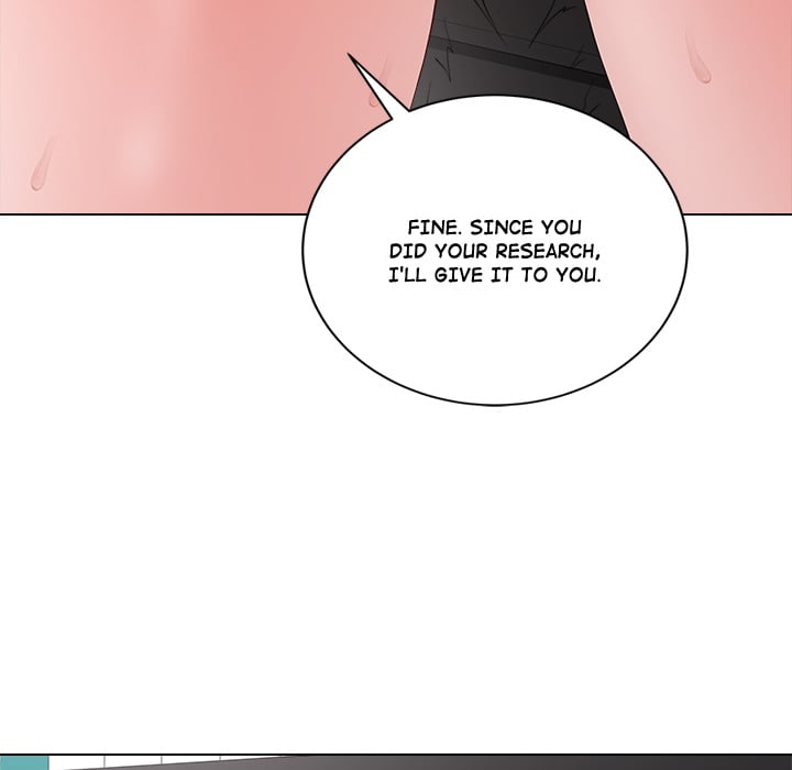 Signed, Sealed, Mistaken Chapter 59 - Page 59